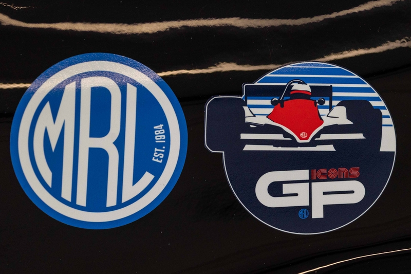 BRDC 23