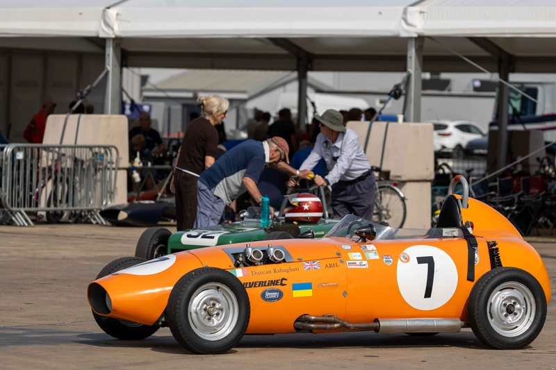 BRDC 5