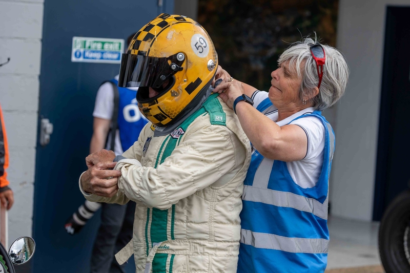 BRDC 54