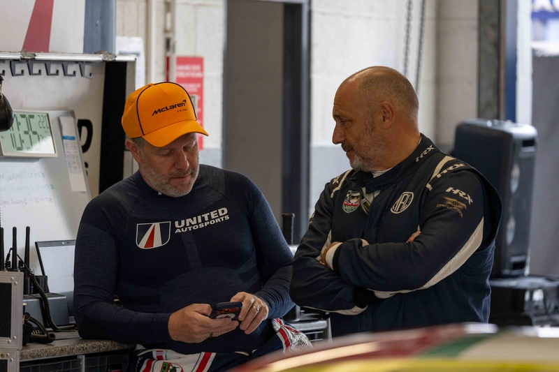 BRDC 6