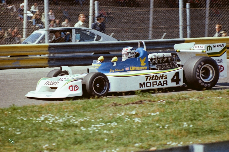 1978 Guy Edwards