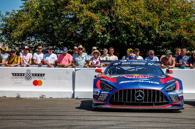 FoS Autosport 2026 BvdW 111