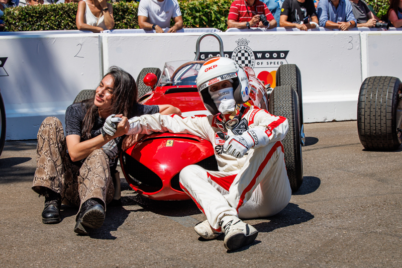 FoS Autosport 2026 BvdW 134