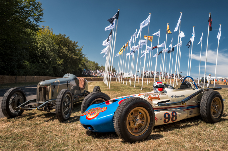 FoS Autosport 2026 BvdW 142