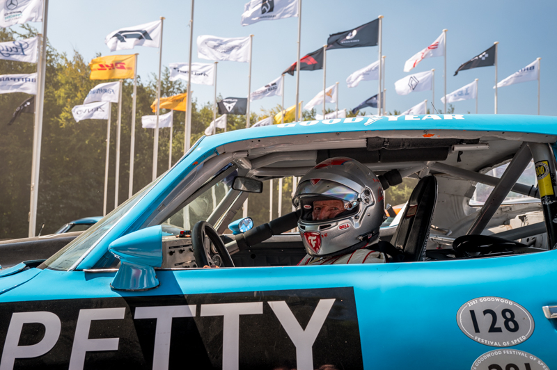 FoS Autosport 2026 BvdW 144