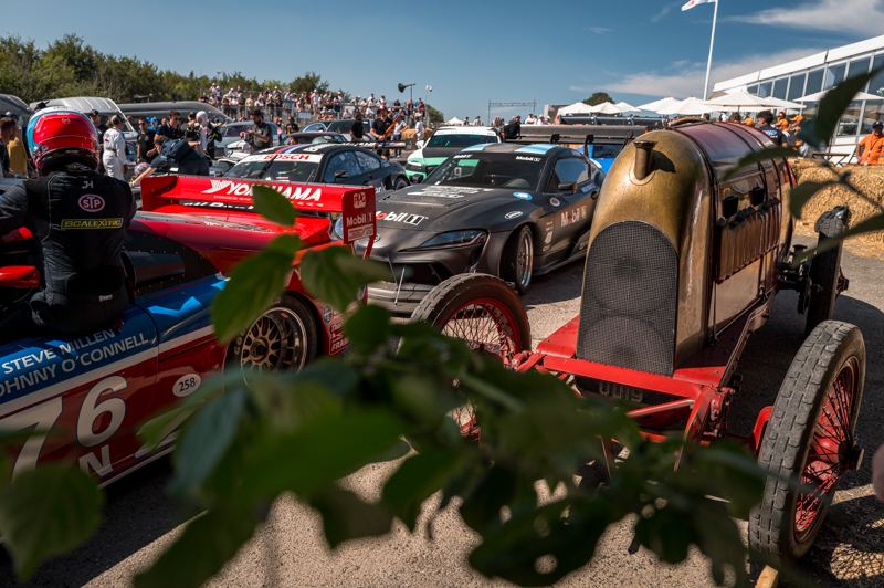 FoS Autosport 2026 BvdW 147
