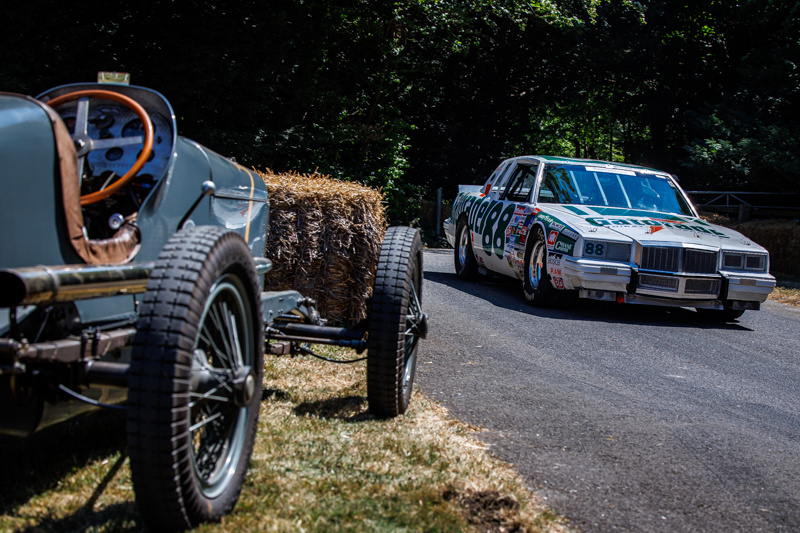 FoS Autosport 2026 BvdW 152
