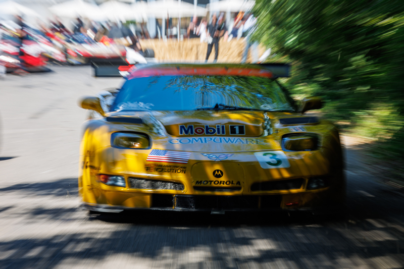 FoS Autosport 2026 BvdW 169