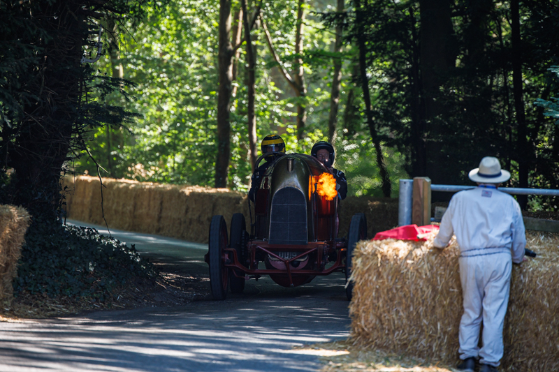 FoS Autosport 2026 BvdW 170