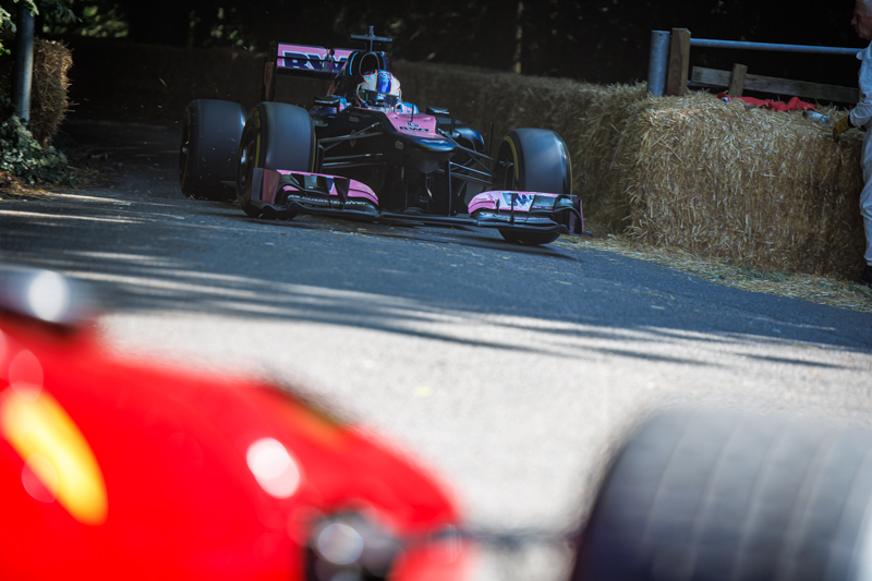 FoS Autosport 2026 BvdW 191