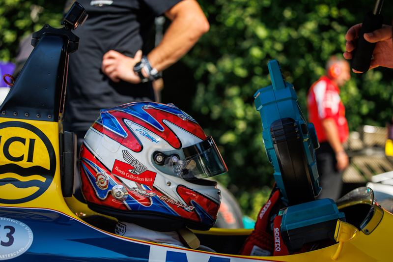 FoS Autosport 2026 BvdW 200