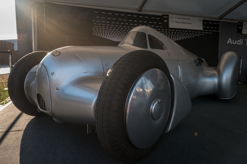 FoS Autosport 2026 BvdW 203