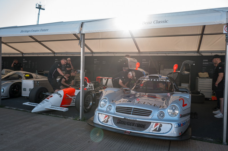 FoS Autosport 2026 BvdW 204