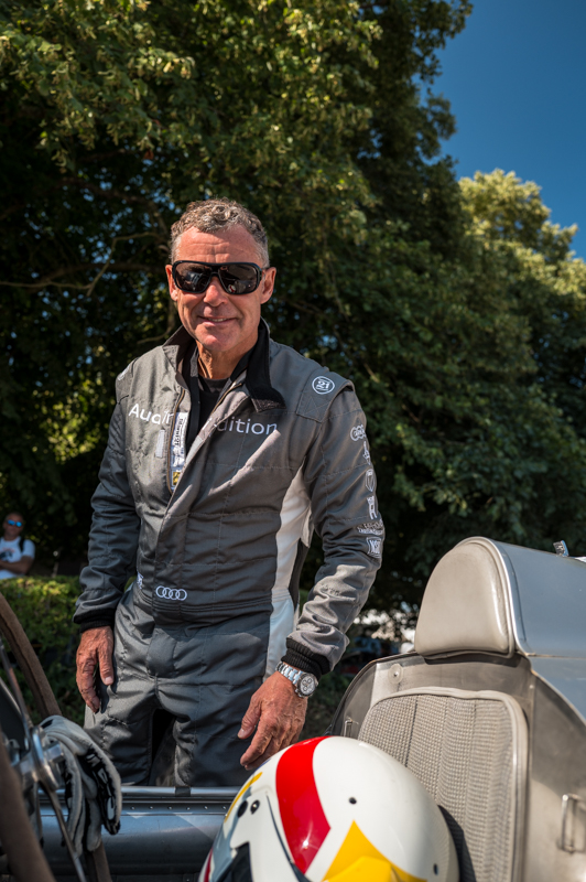 FoS Autosport 2026 BvdW 209