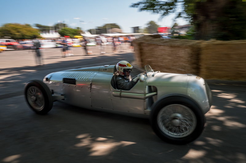 FoS Autosport 2026 BvdW 218