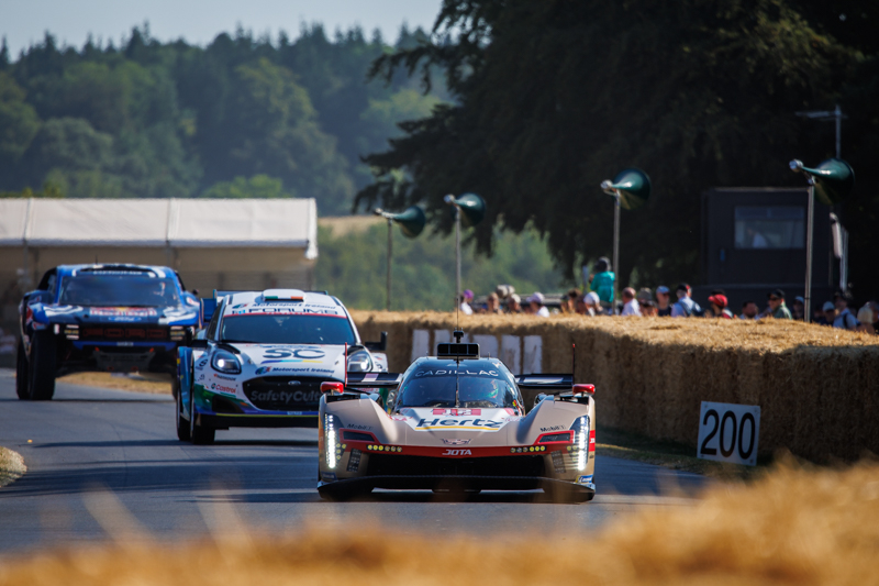FoS Autosport 2026 BvdW 237