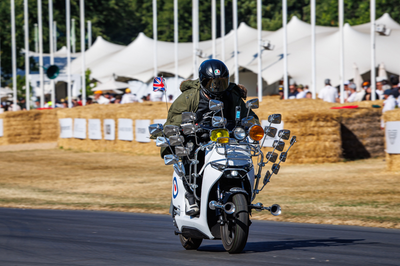 FoS Autosport 2026 BvdW 238