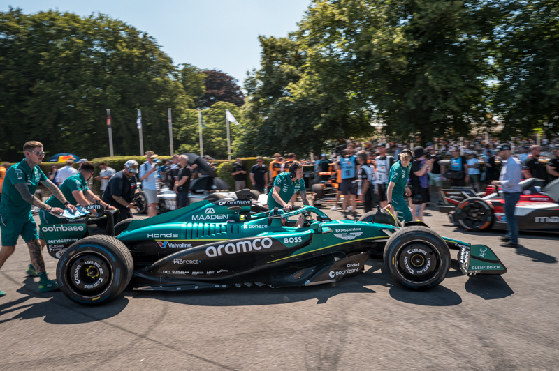 FoS Autosport 2026 BvdW 244