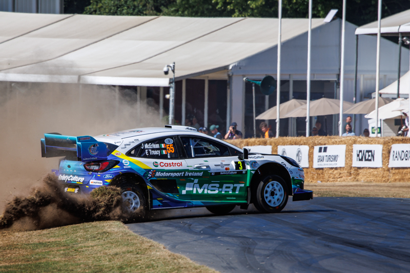 FoS Autosport 2026 BvdW 259