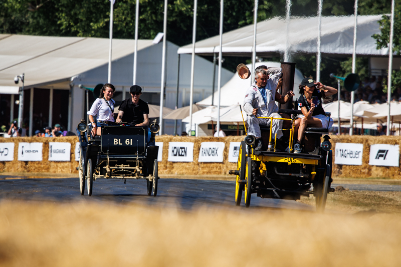 FoS Autosport 2026 BvdW 261