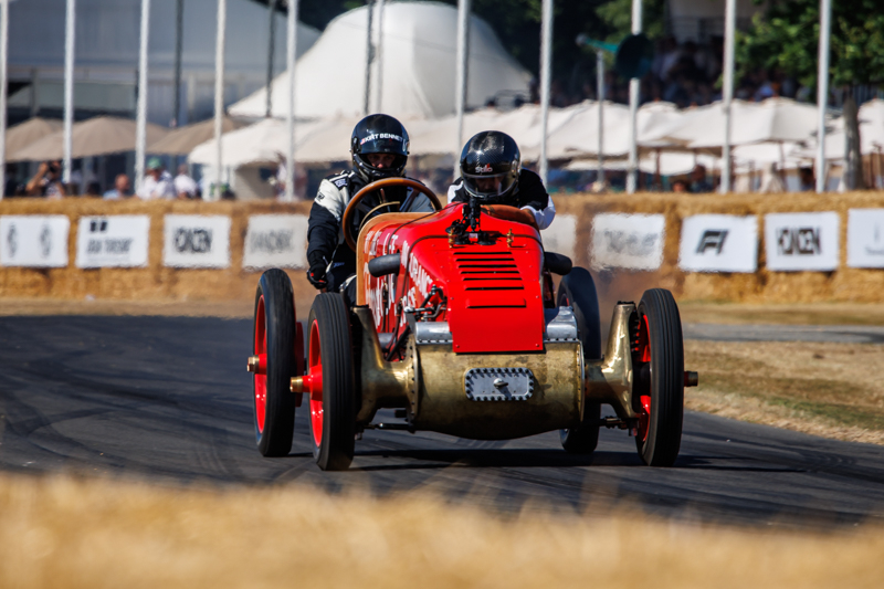 FoS Autosport 2026 BvdW 270