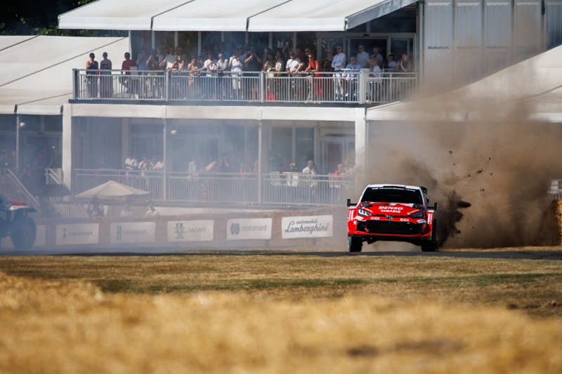 FoS Autosport 2026 BvdW 283