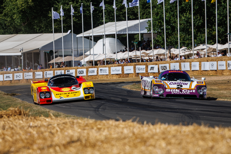 FoS Autosport 2026 BvdW 287