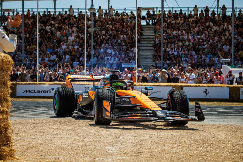FoS Autosport 2026 BvdW 315