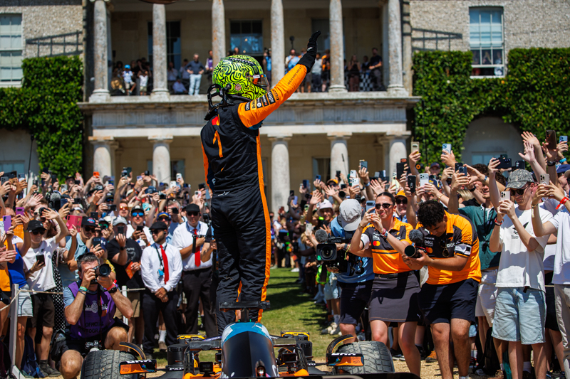 FoS Autosport 2026 BvdW 319