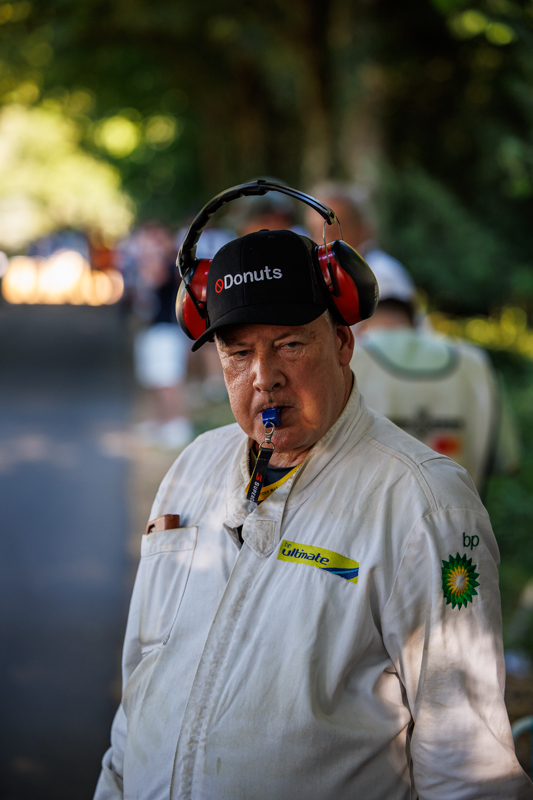 FoS Autosport 2026 BvdW 430