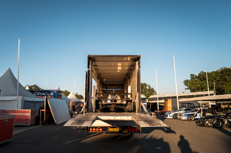 FoS Autosport 2026 BvdW 638