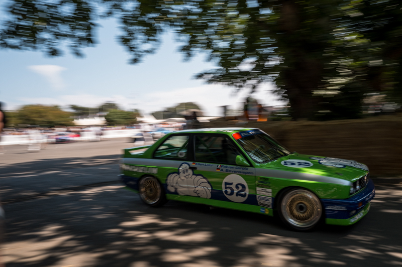 FoS Autosport 2026 BvdW 82