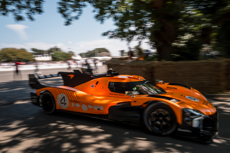 FoS Autosport 2026 BvdW 83