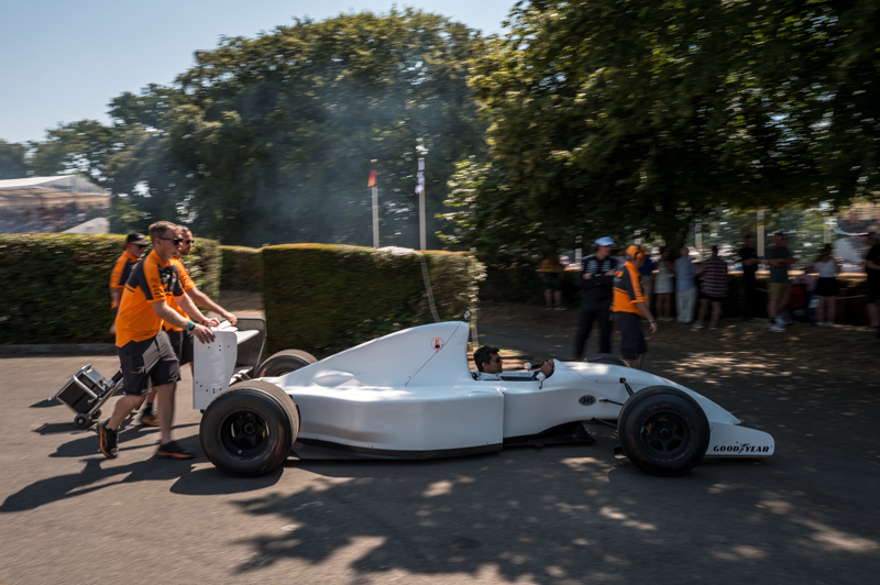 FoS Autosport 2026 BvdW 90