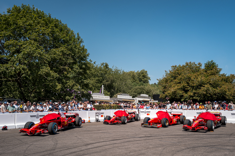 FoS Autosport 2026 BvdW 95