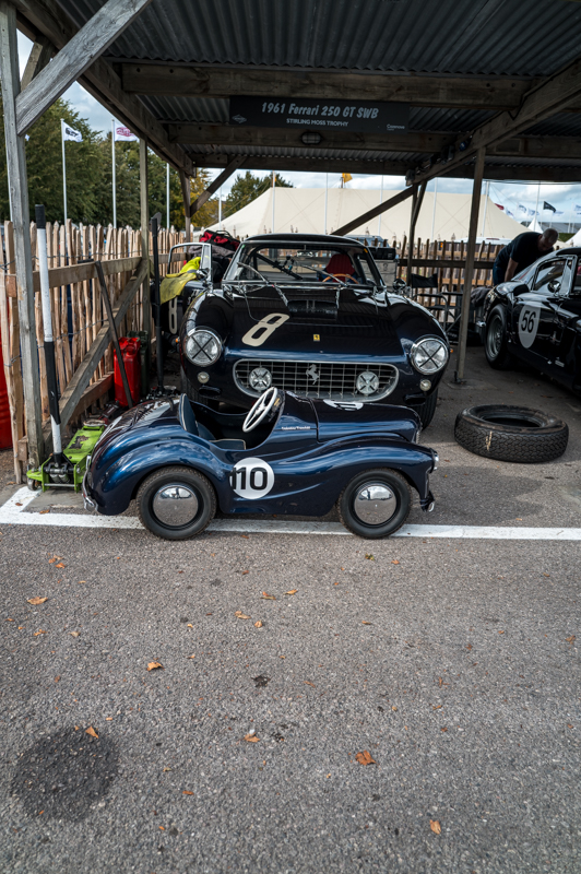 Revival 2026 Autosport BvdW 1