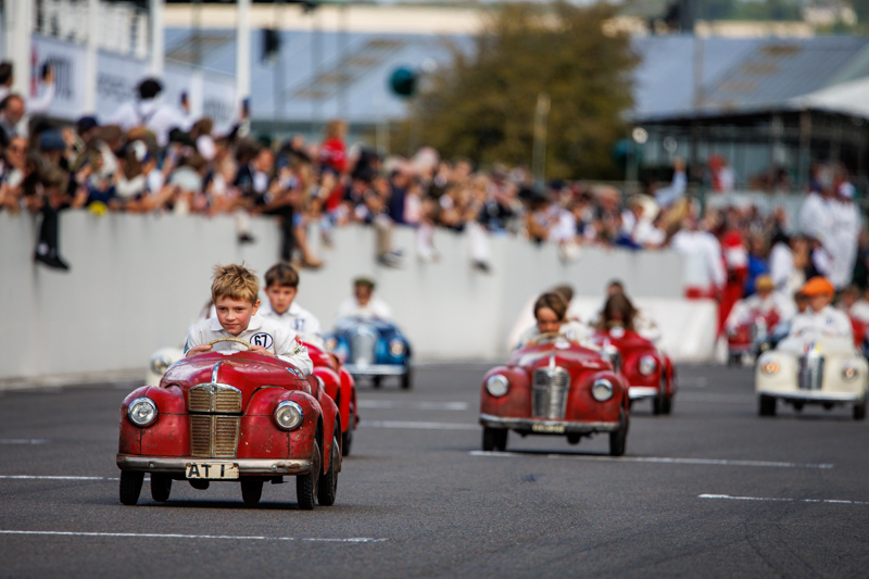Revival 2026 Autosport BvdW 100