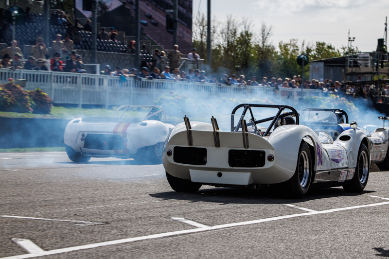 Revival 2026 Autosport BvdW 106