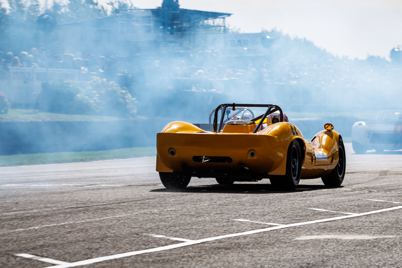Revival 2026 Autosport BvdW 107