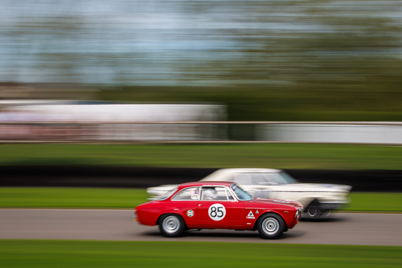 Revival 2026 Autosport BvdW 111