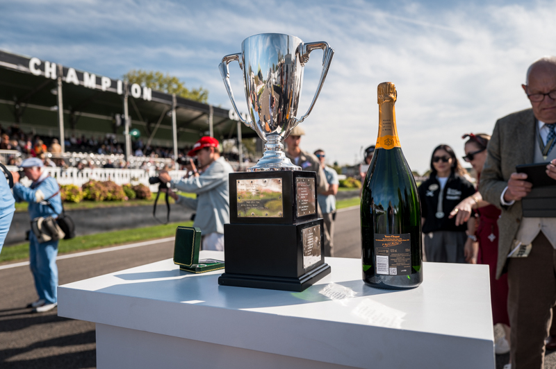 Revival 2026 Autosport BvdW 117