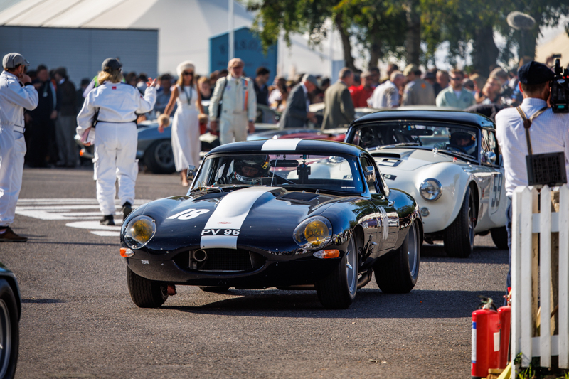 Revival 2026 Autosport BvdW 125