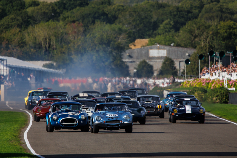 Revival 2026 Autosport BvdW 131