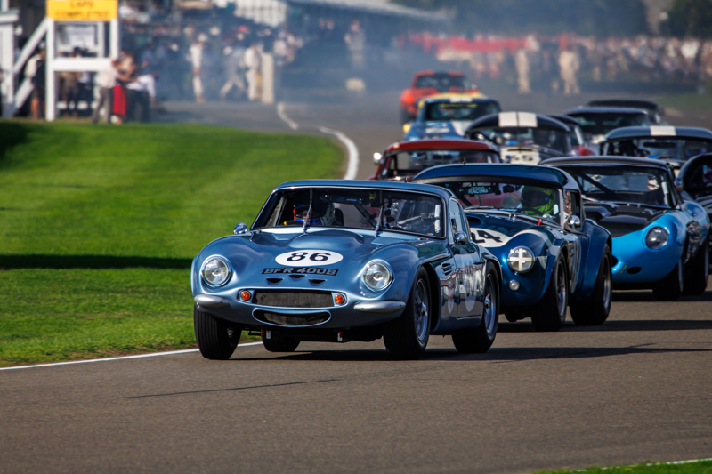 Revival 2026 Autosport BvdW 132