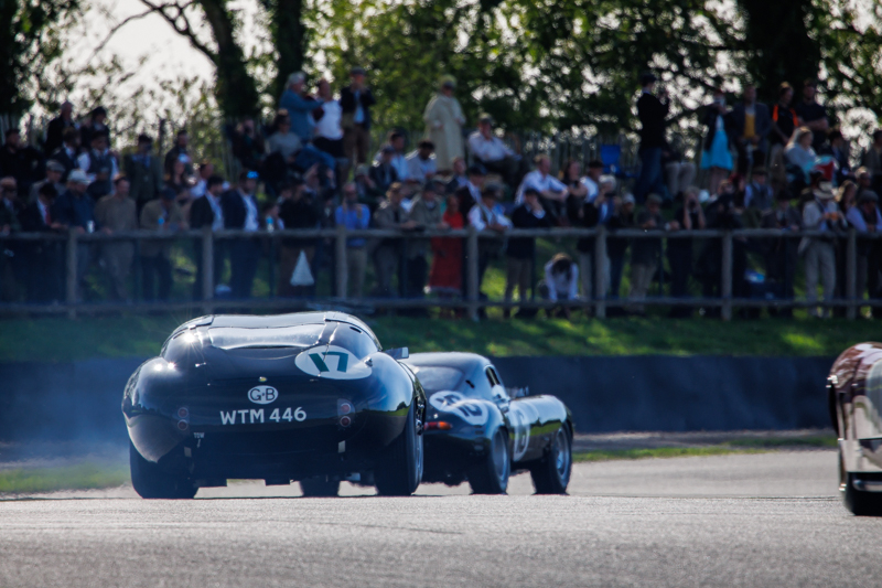 Revival 2026 Autosport BvdW 133