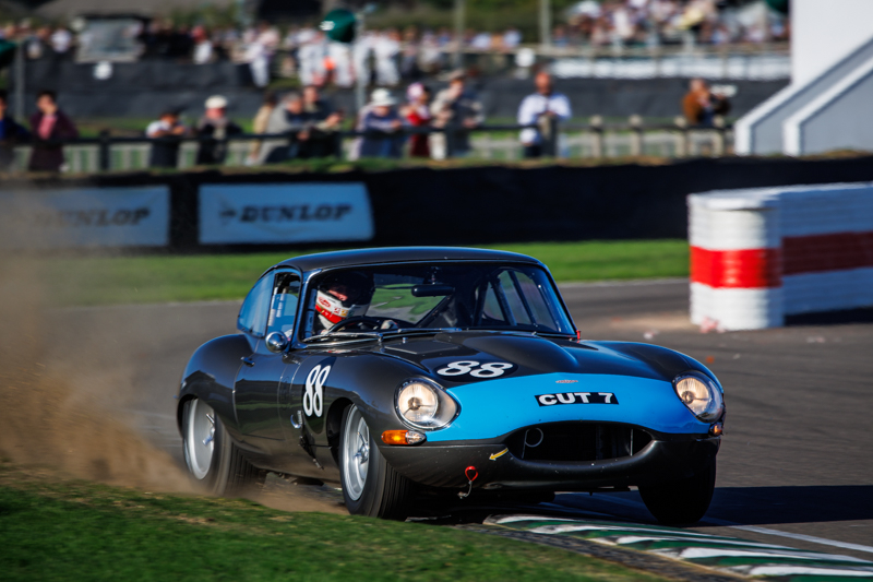 Revival 2026 Autosport BvdW 139