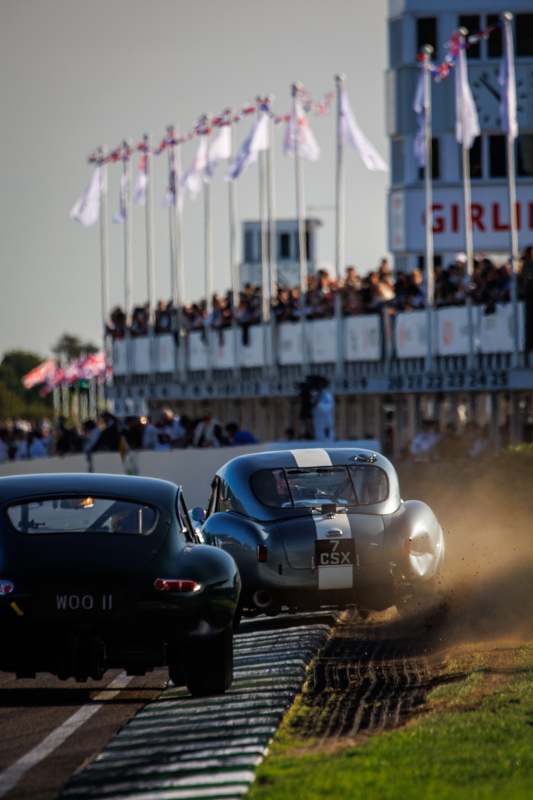 Revival 2026 Autosport BvdW 140