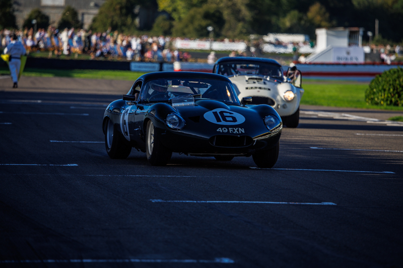 Revival 2026 Autosport BvdW 143