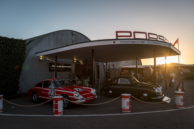Revival 2026 Autosport BvdW 157