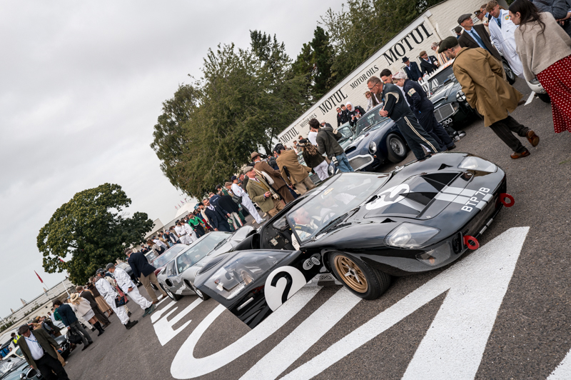 Revival 2026 Autosport BvdW 18